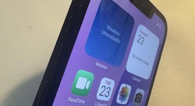 Good
													Apple iPhone 13 - Unlocked, Midnight, 128 GB, A2482, photo 4 of 16