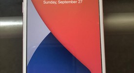 Fair
													Apple iPhone 7 - AT&T, Rose Gold, 128 GB, A1660, photo 2 of 6