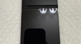 Good
													Apple iPhone 12 Pro - AT&T, Graphite, 128 GB, A2341, photo 3 of 10