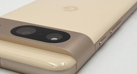 Good
													Google Pixel 8 - Unlocked, Rose, 128 GB, 8 GB, G9BQD, Sub-6 5G, photo 4 of 8