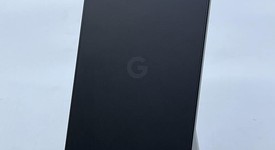 Mint
													Google Pixel 9a - Unlocked, Obsidian, 128 GB, 8 GB, photo 4 of 9