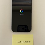 Mint Google Pixel 9a - Unlocked, Obsidian, 128 GB, 8 GB