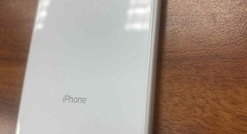 Good
													Apple iPhone 8 Plus - AT&T, Silver, 128 GB, A1897, GSM, photo 5 of 5