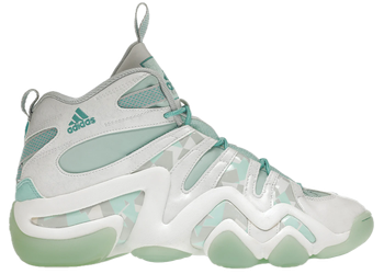 adidas Crazy 8 Glacier Ice Camo for sale