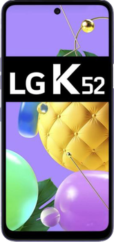 LG K52