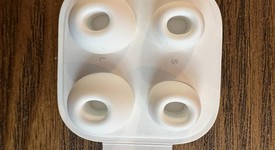 Used
													Apple AirPods Pro 1st Gen - Wireless Case, photo 5 of 7