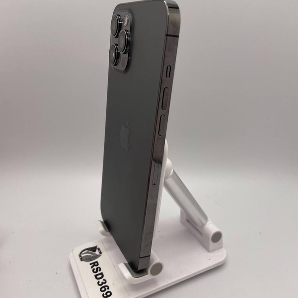 Apple iPhone 12 Pro Max - Unlocked, 512 GB, Graphite, A2342