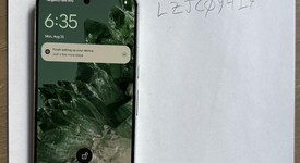 Good
													Google Pixel 8 Pro - Unlocked, Mint, 128 GB, 12 GB, G1MNW, mmWave 5G, photo 1 of 10