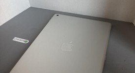 Good
													Apple iPad 9th Gen - Wi-Fi, Silver, 64 GB, A2602, photo 4 of 5