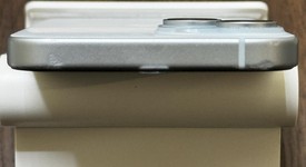 Good
													Apple iPhone 15 - Unlocked, Blue, 128 GB, A2846, photo 3 of 6