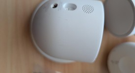 Good
													Google Nest Cam with Floodlight - Snow, photo 5 of 8