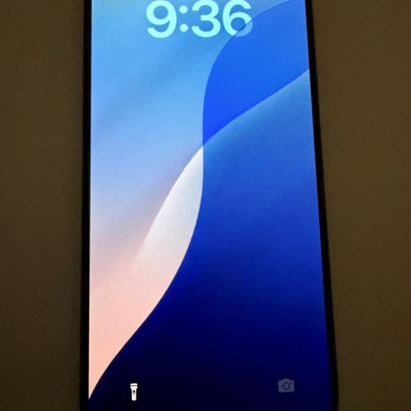 Apple iPhone 15 Pro Max - T-Mobile, 256 GB, Black, A2849