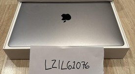 Good
													MacBook Pro 2017 (No Touch Bar) - 13" - I5, Gray, 256 GB, 16 GB, photo 2 of 6