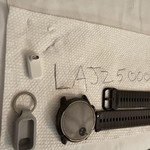 Mint Coros Apex 4 - Black