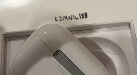 Used
													Apple AirPods Pro 3, photo 3 of 8