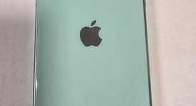 Good
													Apple iPhone 11 - Unlocked, Green, 64 GB, A2111, photo 3 of 6