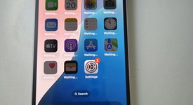 Good
													Apple iPhone 14 - Unlocked, Purple, 256 GB, A2649, photo 5 of 15