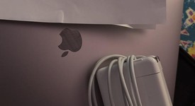 Fair
													MacBook Air 2020 - 13" - I5, Gray, 512 GB, 8 GB, photo 6 of 6