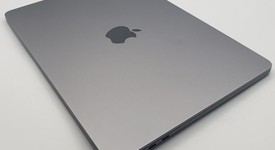 Good
													MacBook Air 2022 - 13" - Apple M2, Gray, 256 GB, 8 GB, photo 4 of 4