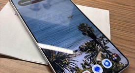 Good
													Samsung Galaxy S25 Edge - Verizon, Silver, 256 GB, 12 GB, SM-S937U, photo 5 of 10