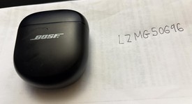 Used
													Bose QuietComfort Ultra Earbuds - Black, photo 3 of 6