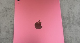 Good
													Apple iPad 10th Gen - Wi-Fi, Pink, 64 GB, A2696, photo 2 of 10