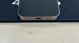 Mint
													Apple iPhone 16 Pro Max - Unlocked, Desert, 1 TB, A3084, photo 5 of 8