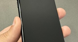 Good
													Apple iPhone 7 - Unlocked, Black, 32 GB, A1660, photo 3 of 5