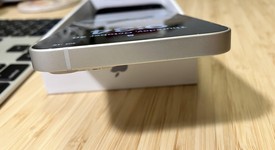 Mint
													Apple iPhone 13 - Unlocked, Starlight, 128 GB, A2482, photo 2 of 8