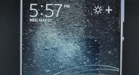 Mint
													Sony Xperia XA2 - Unlocked Non-US, Silver, photo 3 of 6