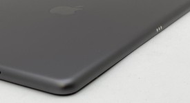 Fair
													Apple iPad 9th Gen - Wi-Fi, Gray, 64 GB, A2602, photo 5 of 6