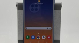 Good
													Samsung Galaxy Note 9 - Verizon, Blue, 128 GB, 6 GB, SM-N960U, photo 1 of 12