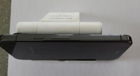 Mint
													Google Pixel 10 Pro - Unlocked, Obsidian, 128 GB, G4QUR, photo 5 of 10