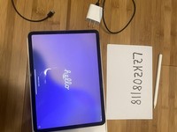 Apple iPad Pro 11" 3rd Gen 2021