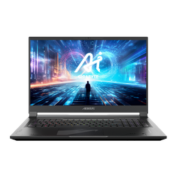 AORUS 17X (2024) for sale
