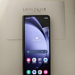 Fair Samsung Galaxy Z Fold5 - Unlocked, 512 GB, Black, 12 GB, SM-F946U1