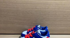 New
													Nike Dunk Low Bright Crimson Game Royal (TD) - 4, photo 3 of 6