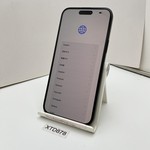 Fair Apple iPhone 15 Plus - Unlocked, 128 GB, Black, A2847