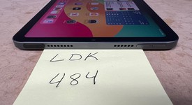 Mint
													Apple iPad Mini 6th Gen - Wi-Fi, Gray, 64 GB, A2567, photo 5 of 7