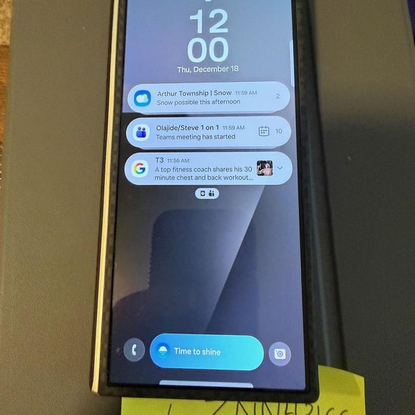 Samsung Galaxy Z Fold7 - Unlocked, 1 TB, Jetblack, 16 GB, SM-F966U1
