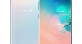 Good
													Samsung Galaxy S10 - Unlocked, White, 512 GB, 8 GB, SM-G973U1, photo 5 of 5