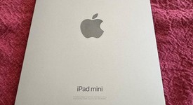 Mint
													Apple iPad Mini 7th Gen - Unlocked, Gray, 256 GB, A2995, photo 3 of 7