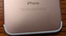 Good
													Apple iPhone 7 - T-Mobile, Rose Gold, 32 GB, A1778, photo 2 of 8