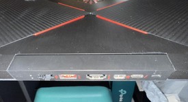 Good
													HP Omen Laptop, photo 4 of 6