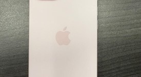 Mint
													Apple iPhone 15 - T-Mobile, Pink, 128 GB, A2846, photo 2 of 6