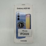 New Samsung Galaxy A25 5G - Xfinity, 128 GB, Black & Blue