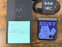 Motorola Razr (2024)