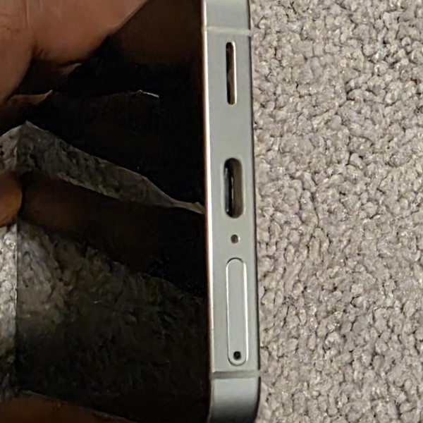 Samsung Galaxy S24 - Verizon, 128 GB, Gray, 8 GB, SM-S921U