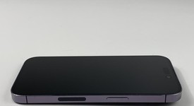 Mint
													Apple iPhone 14 Pro - Unlocked, Purple, 512 GB, A2650, photo 4 of 6