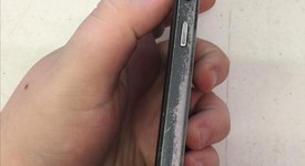 Fair
													Samsung Galaxy S8 Active - T-Mobile, Gray, 64 GB, 4 GB, SM-G892U, photo 4 of 7